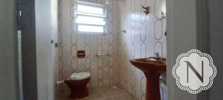 Imagem Casa com 1 Quarto para Alugar, 50 m² em Centro - Itanhaém Imagem Casa com 1 Quarto para Alugar, 50 m² em Centro - Itanhaém