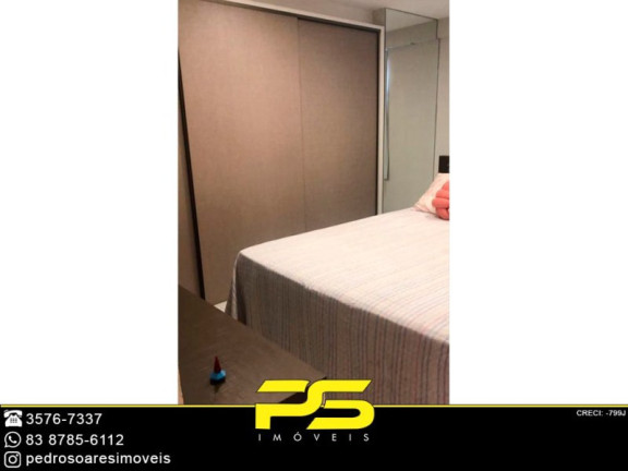 Imagem Apartamento com 3 Quartos à Venda, 120 m² em Tambaú - João Pessoa Imagem Apartamento com 3 Quartos à Venda, 120 m² em Tambaú - João Pessoa