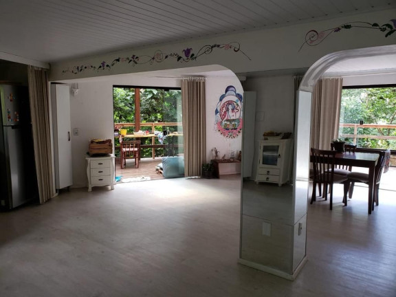 Imagem Casa com 3 Quartos à Venda, 150 m² em Encantada - Garopaba
