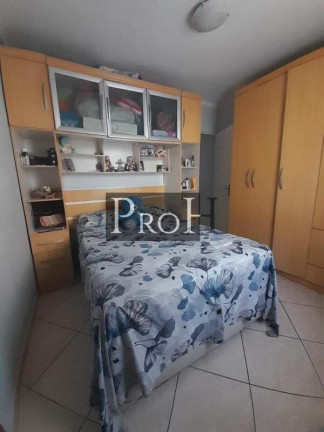 Imagem Apartamento com 2 Quartos à Venda, 55 m² em Jardim Santo André - Santo André Imagem Apartamento com 2 Quartos à Venda, 55 m² em Jardim Santo André - Santo André
