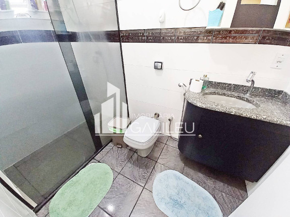 Imagem Casa com 3 Quartos à Venda, 188 m² em Jardim Santa Genebra - Campinas Imagem Casa com 3 Quartos à Venda, 188 m² em Jardim Santa Genebra - Campinas