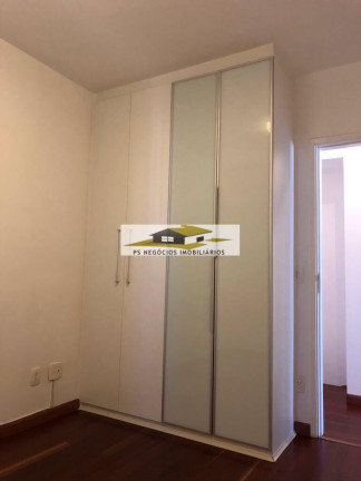 Imagem Apartamento com 3 Quartos à Venda, 102 m² em Mirandópolis - São Paulo