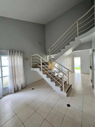 Imagem Sobrado com 3 Quartos à Venda, 156 m² em Jardins Madri - Goiânia