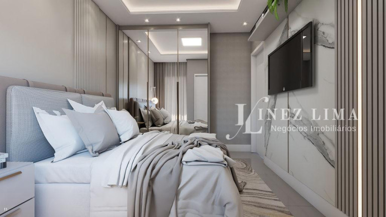 Imagem Apartamento com 2 Quartos à Venda, 67 m² em Morretes - Itapema