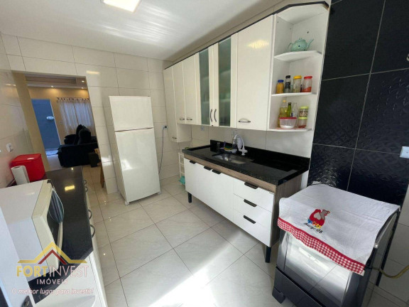Imagem Imóvel com 2 Quartos à Venda, 55 m² em Caiçara - Praia Grande Imagem Imóvel com 2 Quartos à Venda, 55 m² em Caiçara - Praia Grande