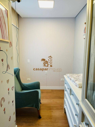 Imagem Cobertura com 2 Quartos à Venda, 92 m² em Campestre - Santo André