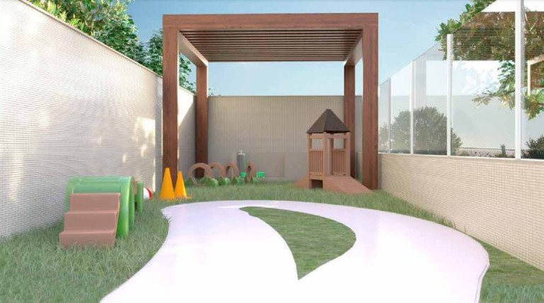 Imagem Apartamento com 2 Quartos à Venda, 76 m² em Guilhermina - Praia Grande