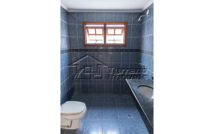 Imagem Casa à Venda, 249 m² em Jardim Santa Maria - Jacareí