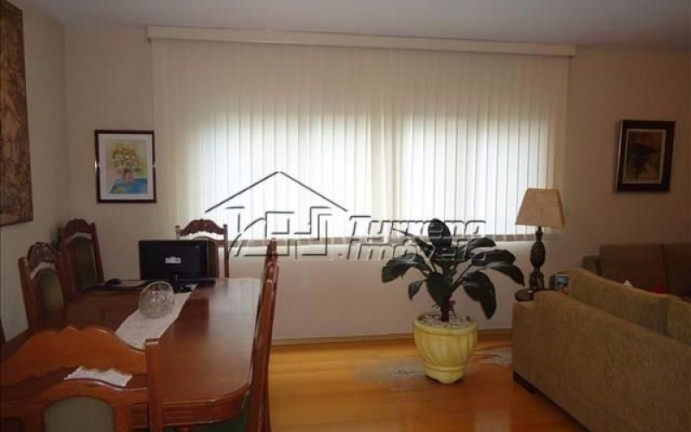 Imagem Apartamento com 3 Quartos à Venda, 120 m² em Vila Adyana - São José Dos Campos Imagem Apartamento com 3 Quartos à Venda, 120 m² em Vila Adyana - São José Dos Campos