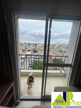 Imagem Apartamento com 3 Quartos à Venda, 62 m² em Vila Talarico - São Paulo