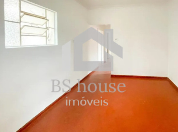 Imagem Casa com 2 Quartos para Alugar, 75 m² em Vila Apiai - Santo André