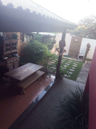Imagem Casa de Condomínio com 4 Quartos à Venda, 570 m² em Palmeiras - Cabo Frio Imagem Casa de Condomínio com 4 Quartos à Venda, 570 m² em Palmeiras - Cabo Frio