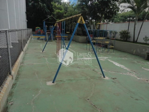 Imagem Apartamento com 2 Quartos à Venda, 95 m² em Campo Belo - São Paulo Imagem Apartamento com 2 Quartos à Venda, 95 m² em Campo Belo - São Paulo