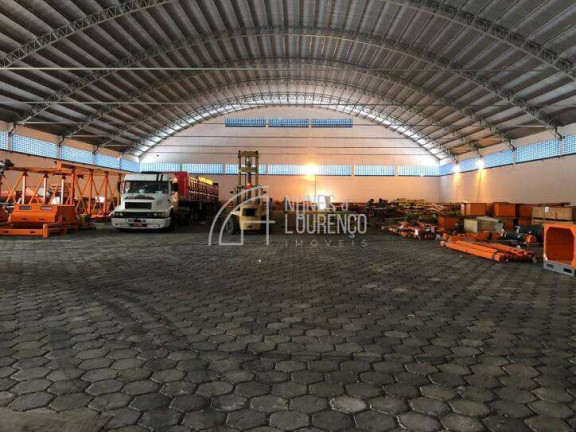 Imagem Imóvel Comercial à Venda, 5.000 m² em Alemoa - Santos Imagem Imóvel Comercial à Venda, 5.000 m² em Alemoa - Santos