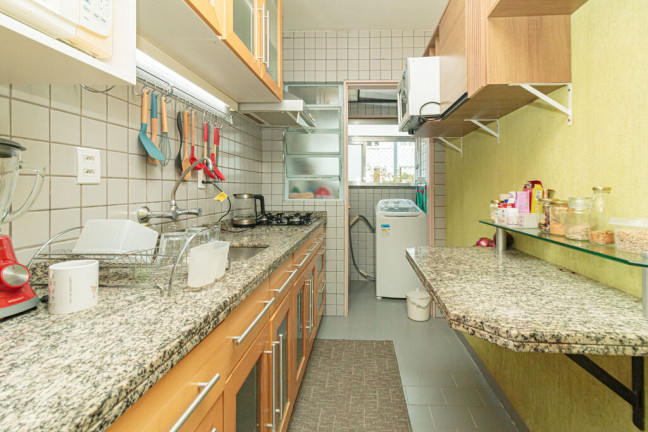 Imagem Apartamento com 1 Quarto à Venda, 44 m² em Boa Vista - Porto Alegre Imagem Apartamento com 1 Quarto à Venda, 44 m² em Boa Vista - Porto Alegre