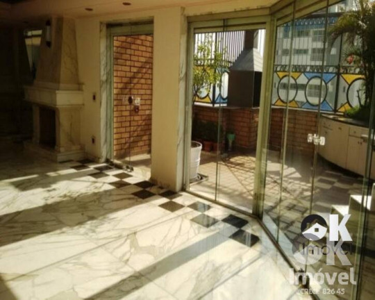 Imagem Cobertura com 3 Quartos à Venda, 220 m² em Alto De Pinheiros - São Paulo Imagem Cobertura com 3 Quartos à Venda, 220 m² em Alto De Pinheiros - São Paulo