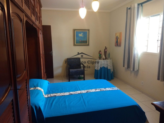 Imagem Casa com 3 Quartos à Venda, 174 m² em Village Santana - Guaratinguetá Imagem Casa com 3 Quartos à Venda, 174 m² em Village Santana - Guaratinguetá