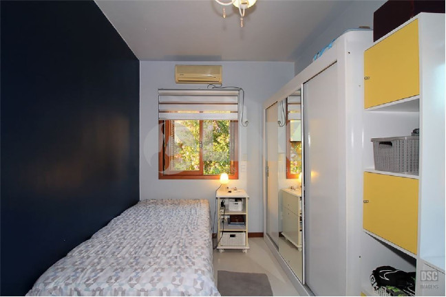 Imagem Imóvel com 3 Quartos à Venda, 211 m² em Ipanema - Porto Alegre