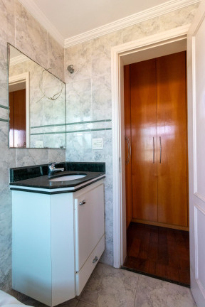 Imagem Apartamento com 3 Quartos à Venda, 153 m² em Jardim Da Saúde - São Paulo Imagem Apartamento com 3 Quartos à Venda, 153 m² em Jardim Da Saúde - São Paulo