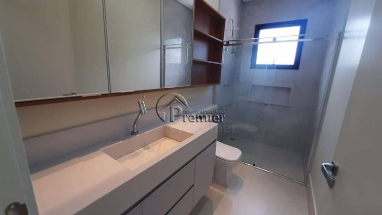 Imagem Casa com 3 Quartos à Venda, 330 m² em Jardim Residencial Dona Lucilla - Indaiatuba
