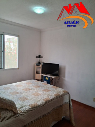 Imagem Casa com 2 Quartos à Venda, 80 m² em Jardim ísis - Cotia