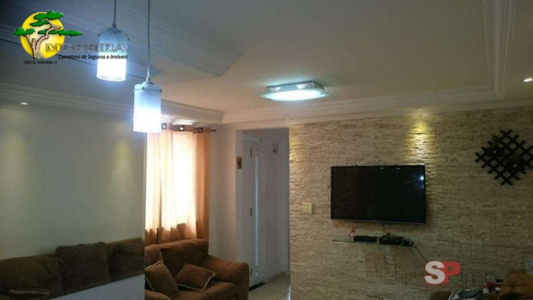 Imagem Apartamento com 2 Quartos à Venda, 50 m² em Mandaqui - São Paulo
