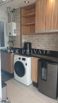 Imagem Apartamento com 2 Quartos à Venda, 92 m² em Vila Anastácio - São Paulo