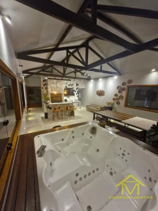 Imagem Casa com 5 Quartos à Venda, 350 m² em Retiro Do Congo - Vila Velha Imagem Casa com 5 Quartos à Venda, 350 m² em Retiro Do Congo - Vila Velha