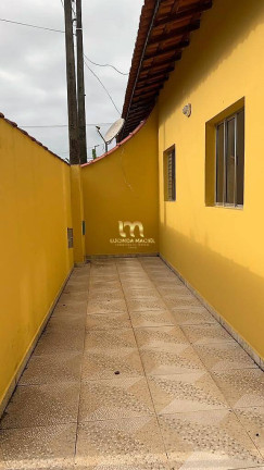 Imagem Casa com 2 Quartos à Venda, 60 m² em Cidade Da Criança - Praia Grande Imagem Casa com 2 Quartos à Venda, 60 m² em Cidade Da Criança - Praia Grande