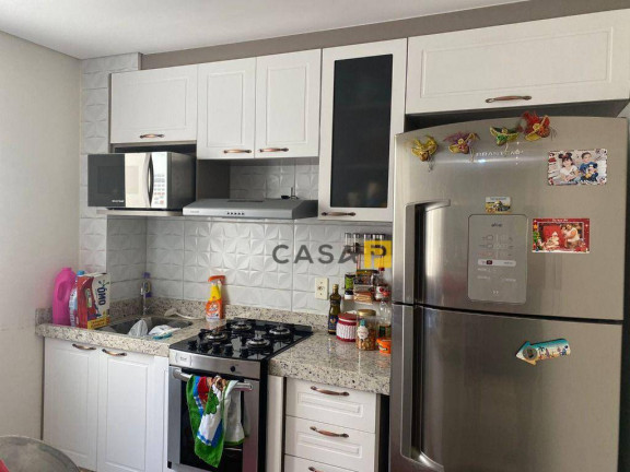 Imagem Apartamento com 2 Quartos à Venda, 49 m² em Jardim Terramérica Ii - Americana Imagem Apartamento com 2 Quartos à Venda, 49 m² em Jardim Terramérica Ii - Americana