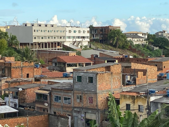 Imagem Terreno à Venda, 1.500 m² em Vilas Do Atlântico - Lauro De Freitas Imagem Terreno à Venda, 1.500 m² em Vilas Do Atlântico - Lauro De Freitas