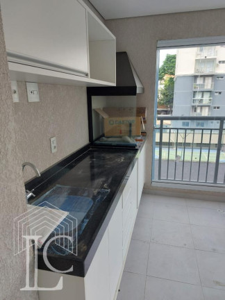 Imagem Apartamento com 2 Quartos à Venda, 66 m² em Jardim Prudencia - São Paulo