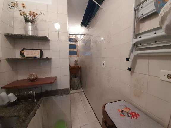 Imagem Apartamento com 1 Quarto à Venda, 32 m² em Pitangueiras - Guarujá Imagem Apartamento com 1 Quarto à Venda, 32 m² em Pitangueiras - Guarujá