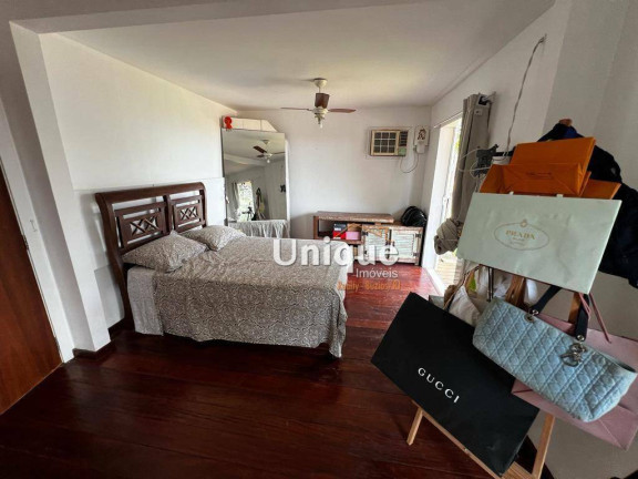 Imagem Casa com 6 Quartos à Venda, 189 m² em Alto De Búzios - Armação Dos Búzios