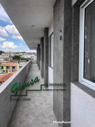 Imagem Apartamento com 2 Quartos à Venda, 44 m² em Parque Paineiras - São Paulo Imagem Apartamento com 2 Quartos à Venda, 44 m² em Parque Paineiras - São Paulo