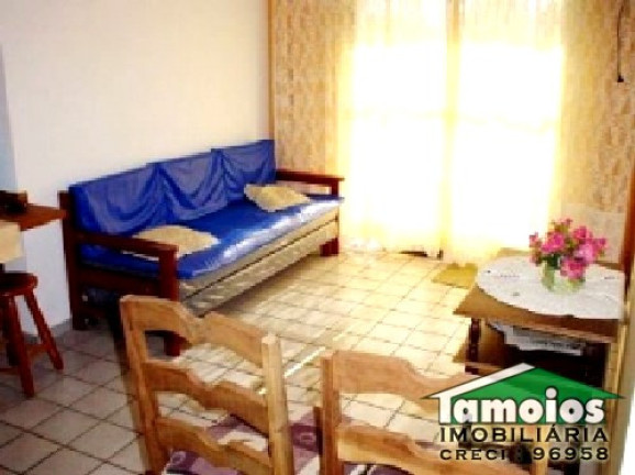 Imagem Apartamento com 2 Quartos para Temporada, 86 m² em Praia Grande - Ubatuba