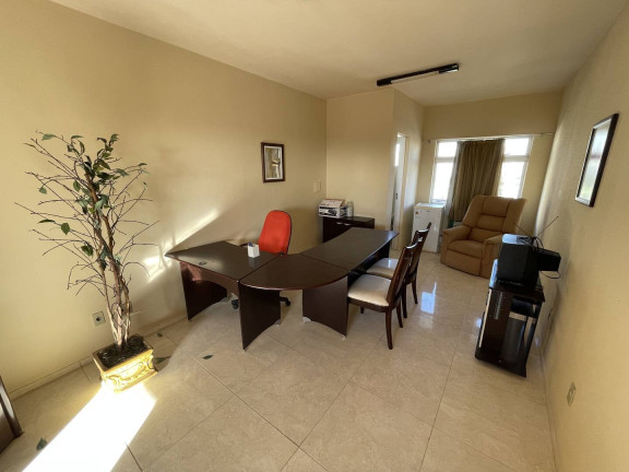 Imagem Sala Comercial à Venda, 26 m² em Joaquim Távora - Fortaleza