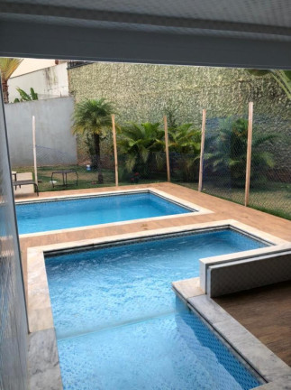 Imagem Casa de Condomínio com 3 Quartos à Venda, 388 m² em Parque Residencial Colina Das Estrelas - Tatuí