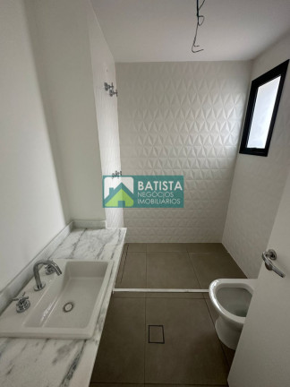 Imagem Apartamento com 3 Quartos à Venda, 162 m² em Campestre - Santo André