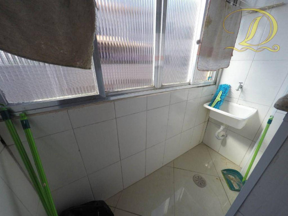 Imagem Apartamento com 2 Quartos à Venda, 67 m² em Aviação - Praia Grande