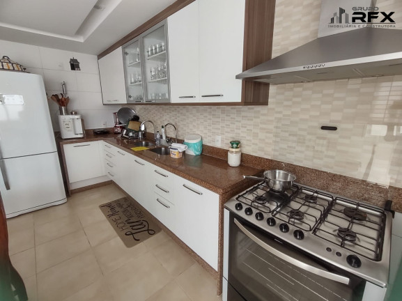 Imagem Casa de Condomínio com 4 Quartos à Venda, 312 m² em Badu - Niterói
