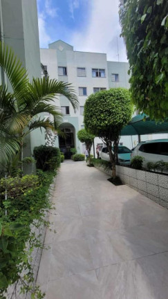 Imagem Apartamento com 2 Quartos à Venda, 49 m² em Vila Jacuí - São Paulo Imagem Apartamento com 2 Quartos à Venda, 49 m² em Vila Jacuí - São Paulo