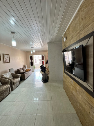 Imagem Casa com 3 Quartos à Venda, 90 m² em Mangueirão - Belém