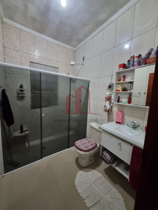 Imagem Sobrado com 3 Quartos à Venda, em Residencial São Luis - Francisco Morato Imagem Sobrado com 3 Quartos à Venda, em Residencial São Luis - Francisco Morato