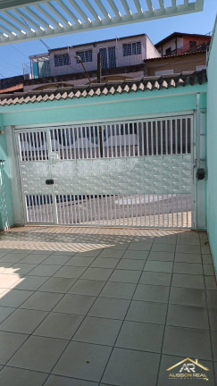 Imagem Sobrado com 3 Quartos à Venda, 125 m² em Bela Vista - Osasco Imagem Sobrado com 3 Quartos à Venda, 125 m² em Bela Vista - Osasco