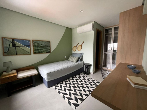 Imagem Apartamento com 3 Quartos à Venda, 137 m² em Setor Marista - Goiânia