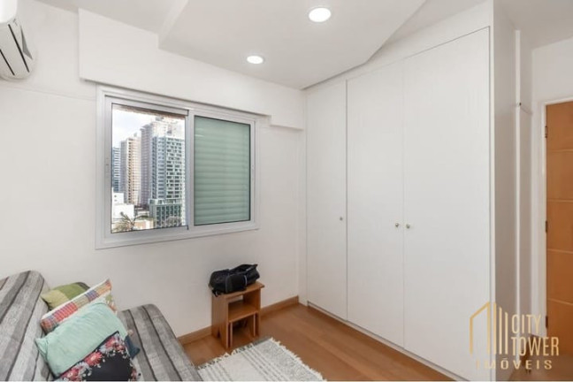 Imagem Apartamento com 3 Quartos à Venda, 190 m² em Jardim Das Acácias - São Paulo Imagem Apartamento com 3 Quartos à Venda, 190 m² em Jardim Das Acácias - São Paulo