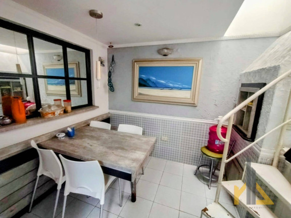 Casa com 3 Quartos à Venda, 177 m² em Jardim Das Américas - Curitiba