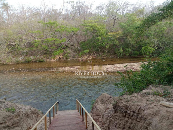 Imagem Chácara com 3 Quartos à Venda, 17.200 m² em Zona Rural - Coxipó Do Ouro (cuiabá) - Distrito Imagem Chácara com 3 Quartos à Venda, 17.200 m² em Zona Rural - Coxipó Do Ouro (cuiabá) - Distrito