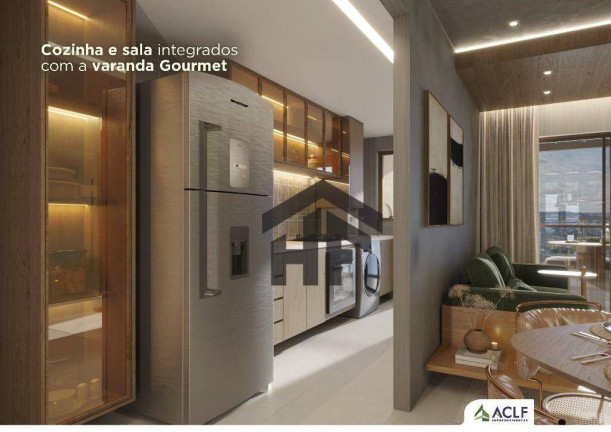 Imagem Apartamento com 3 Quartos à Venda, 73 m² em Campo Grande - Recife